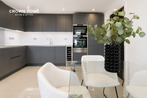 Conquest Tower, 1 Bedroom