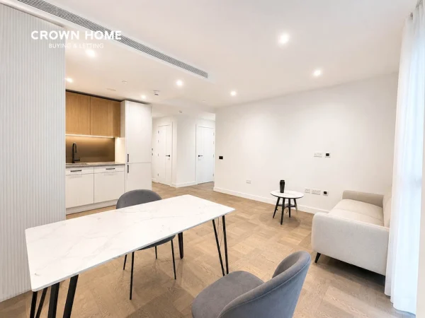 4 Merino Gardens, London Dock, 1 Bedroom