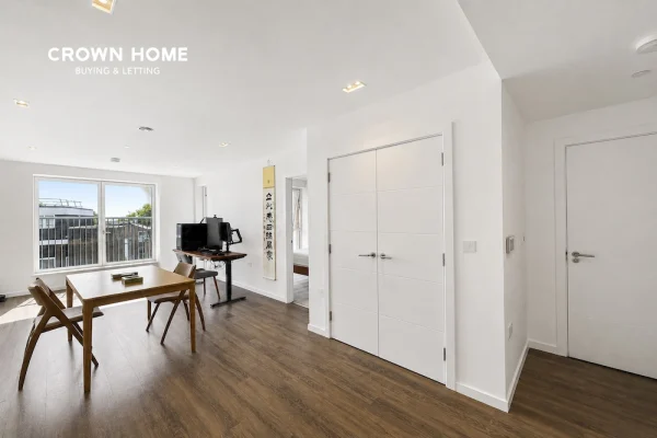 Murchison Gardens, The Auria, 1 Bedroom