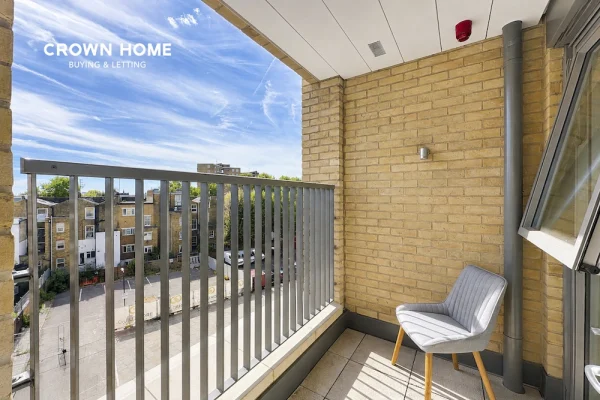 Murchison Gardens, The Auria, 1 Bedroom