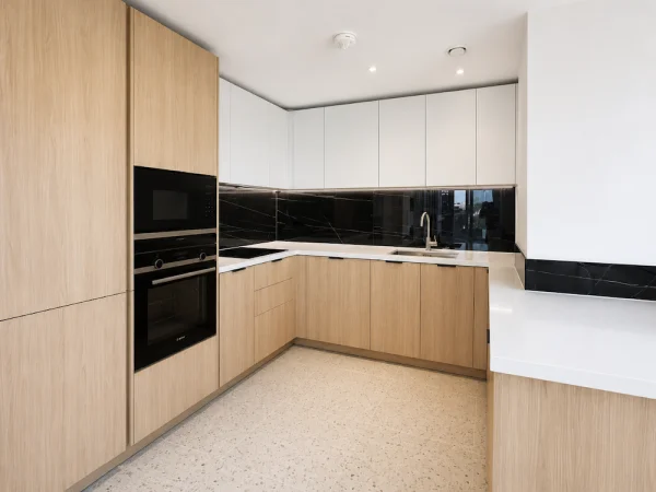 Bouchon Point, The Silk District, 2 Bedrooms