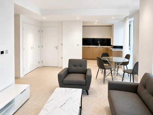 Bouchon Point, The Silk District, 2 Bedrooms