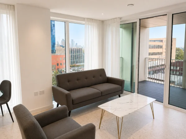 Bouchon Point, The Silk District, 2 Bedrooms
