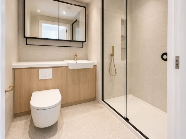 Bouchon Point, The Silk District, 2 Bedrooms