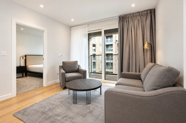 Fairwater House, Chelsea Creek, 2 Bedrooms