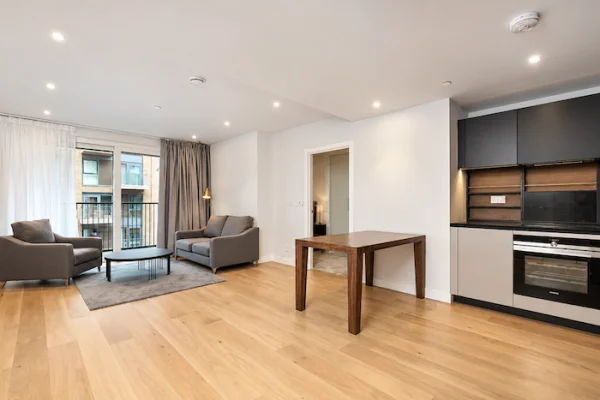 Fairwater House, Chelsea Creek, 2 Bedrooms