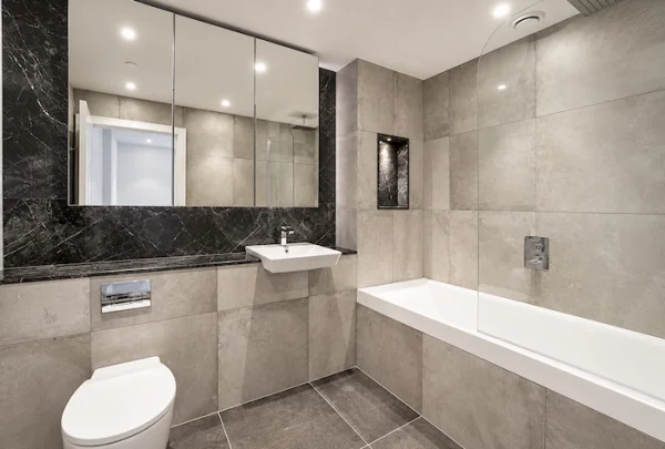 Fairwater House, Chelsea Creek, 2 Bedrooms