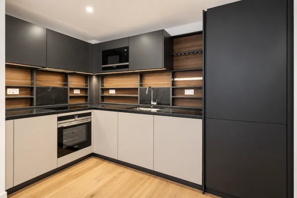Fairwater House, Chelsea Creek, 2 Bedrooms