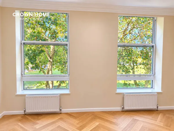 Vincent House, 2 Bedrooms