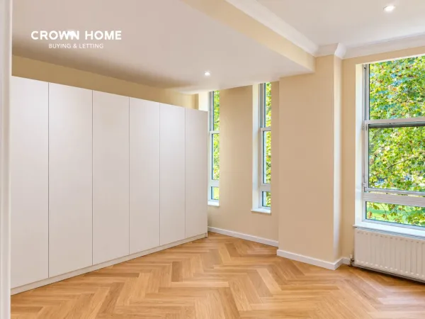 Vincent House, 2 Bedrooms