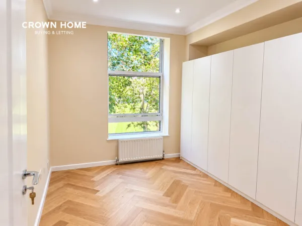 Vincent House, 2 Bedrooms
