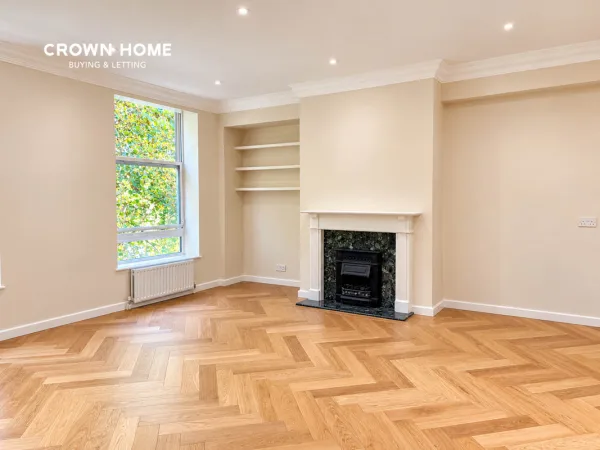 Vincent House, 2 Bedrooms