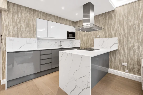 Millbank Court, 1 Bedroom