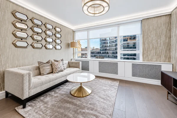 Millbank Court, 1 Bedroom