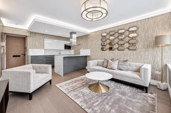 Millbank Court, 1 Bedroom