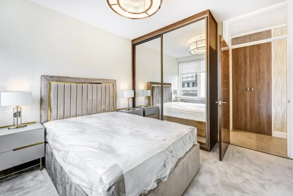 Millbank Court, 1 Bedroom