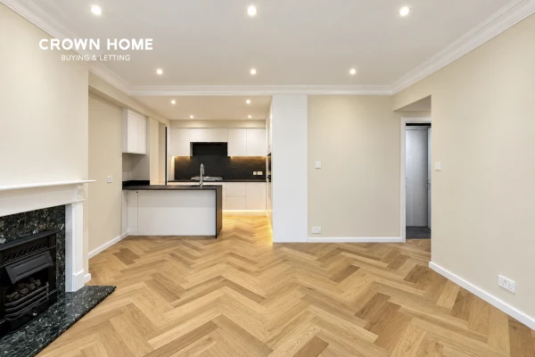 Vincent House, 2 Bedrooms
