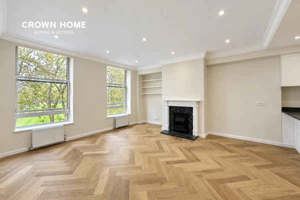 Vincent House, 2 Bedrooms