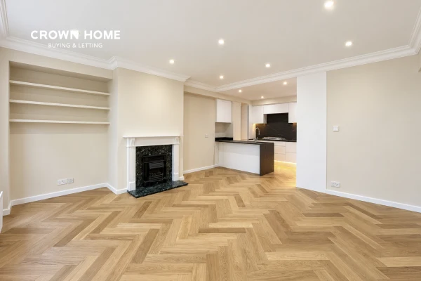 Vincent House, 2 Bedrooms