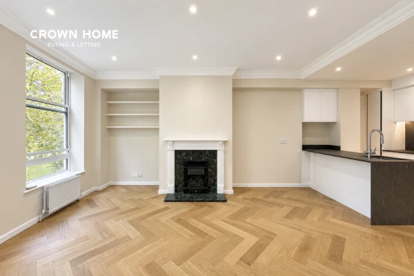 Vincent House, 2 Bedrooms
