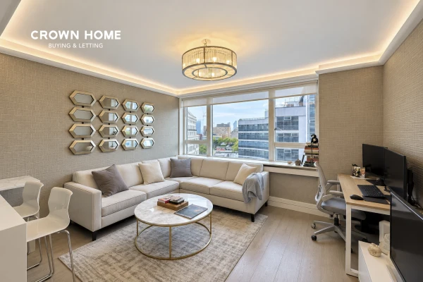 Millbank Court, 1 Bedroom