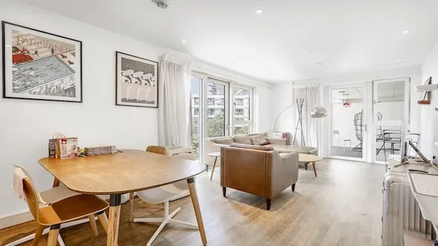 Property Tour: Bach House, 2 Bedroom