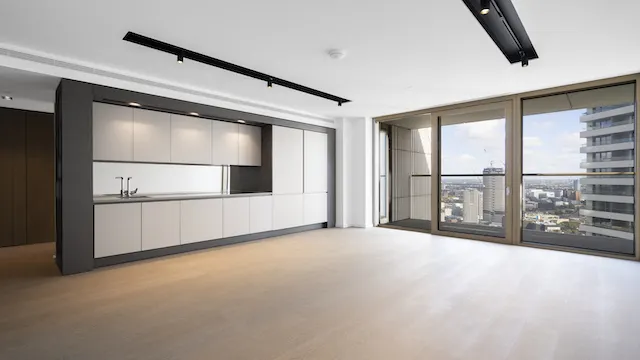 Property Tour: One Park Drive, 1 Bedroom