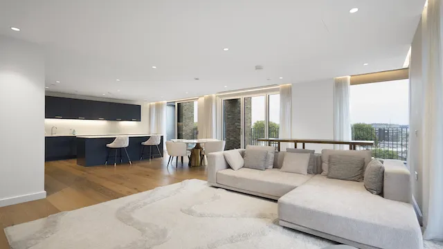 Property Tour: Sovereign Court, Postmark, 2 Bedrooms