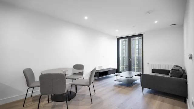 Property Tour: 2 Bedroom, 1 Merino Gardens