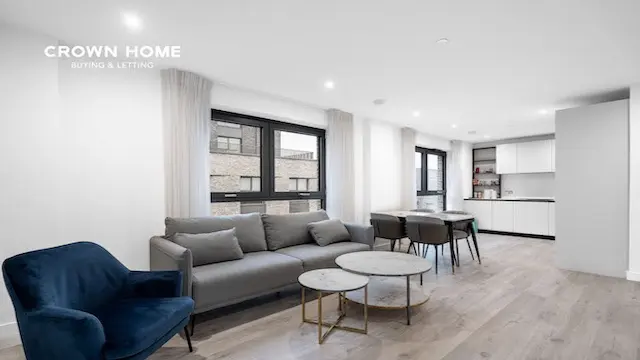 Video Tour: Woodberry Down, Darter House, 2 Bedrooms