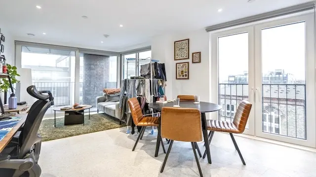 Property Tour: The Silk Point, 1 Bedroom