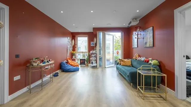 Property Tour: Matcham House, 2 Bedrooms