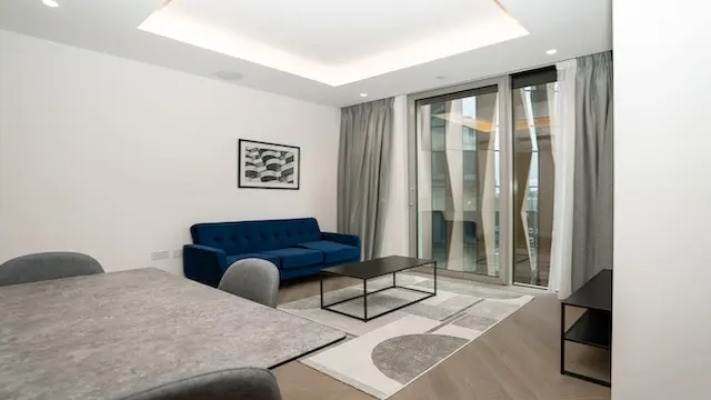 Watch the Property Tour: Studio, The Haydon