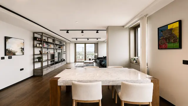 Property Tour: Stage Apartments, 2 Bedrooms
